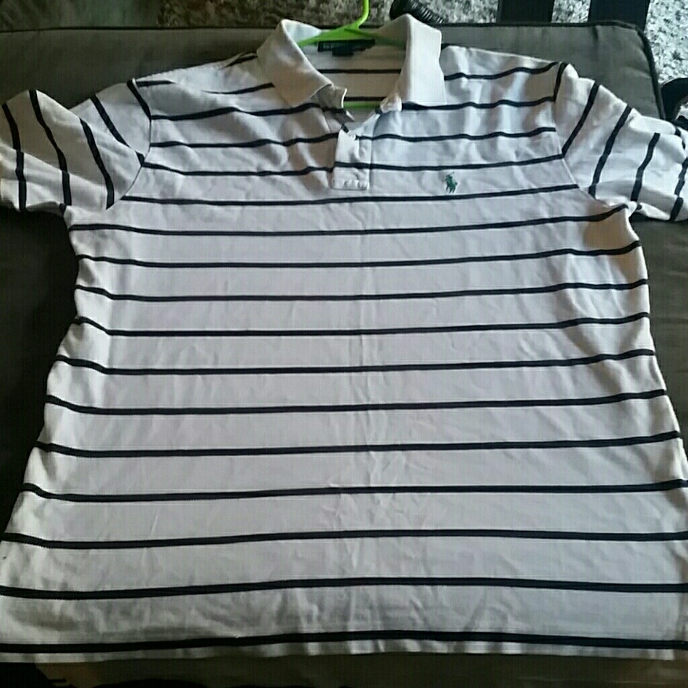 Ralph Lauren Polo shirt